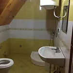 Alpini Gæstehus Lepushe