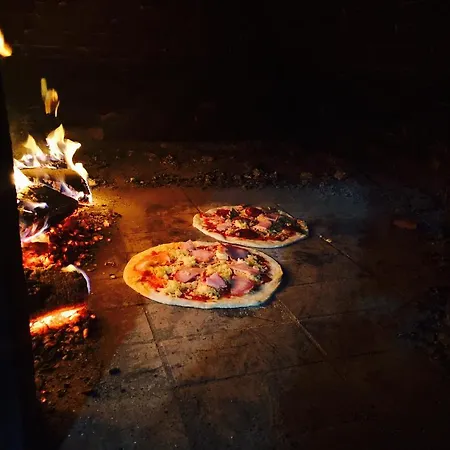 بيت ضيافة Alpini Lepushe