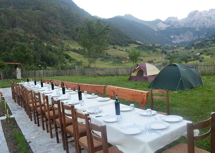 Alpini Casa de hóspedes *