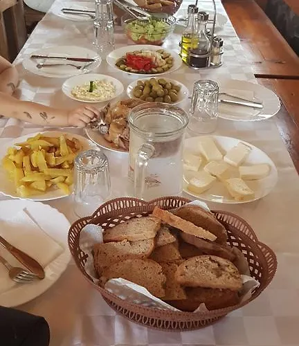 Alpini Casa de hóspedes *