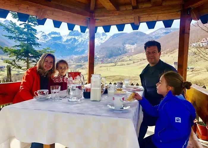 Casa de hóspedes Alpini