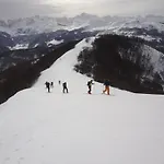 Alpini * Lepushe