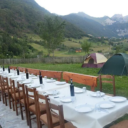 Alpini Vendégház *