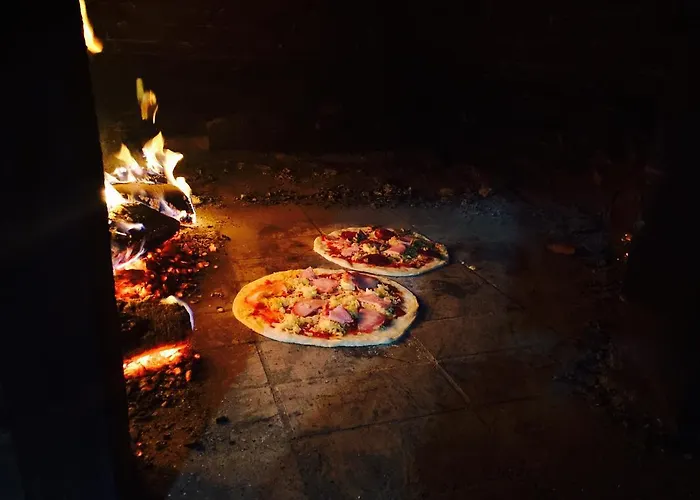 Pensión Alpini Lepushe